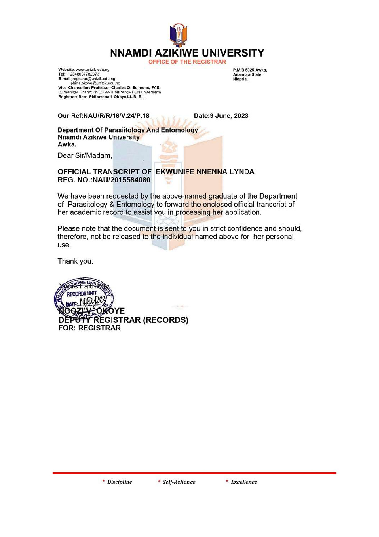 Document Page 1